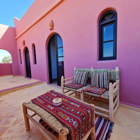 Villa Nouran Al Ghar Eksteriør bilde