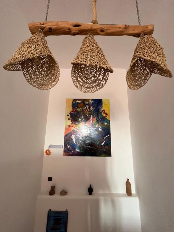 Villa Nouran Al Ghar Eksteriør bilde