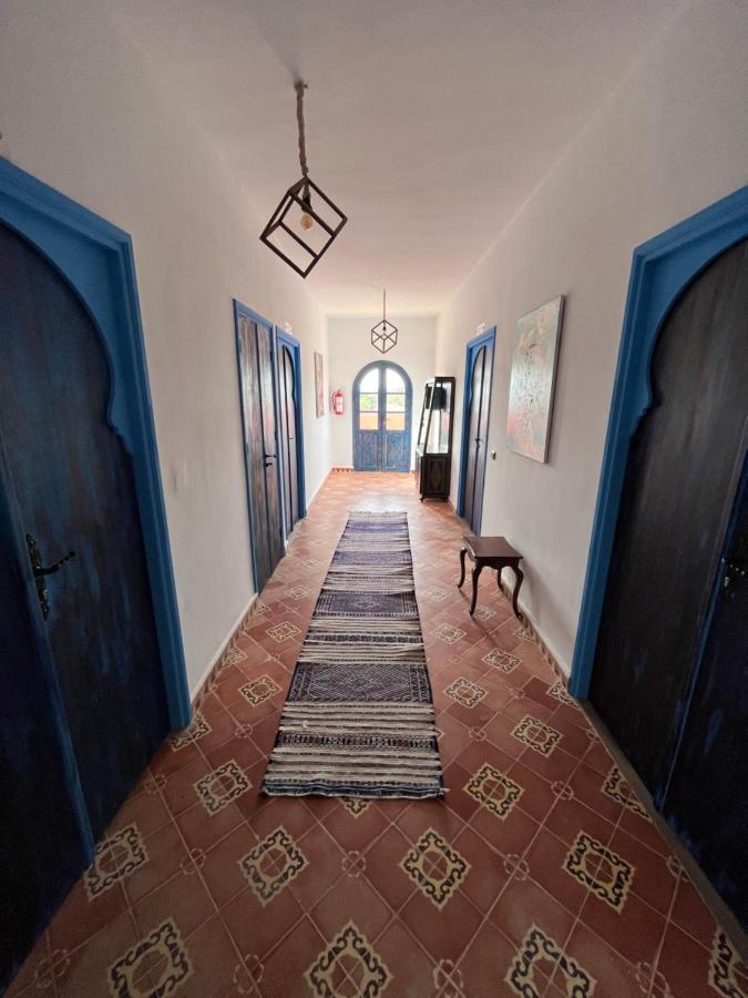 Villa Nouran Al Ghar Eksteriør bilde
