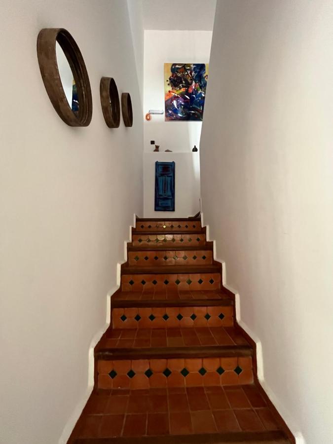 Villa Nouran Al Ghar Eksteriør bilde