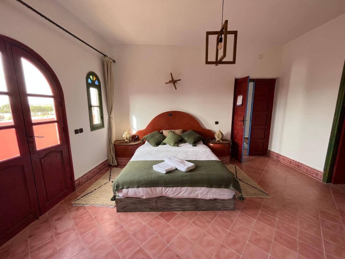 Villa Nouran Al Ghar Eksteriør bilde