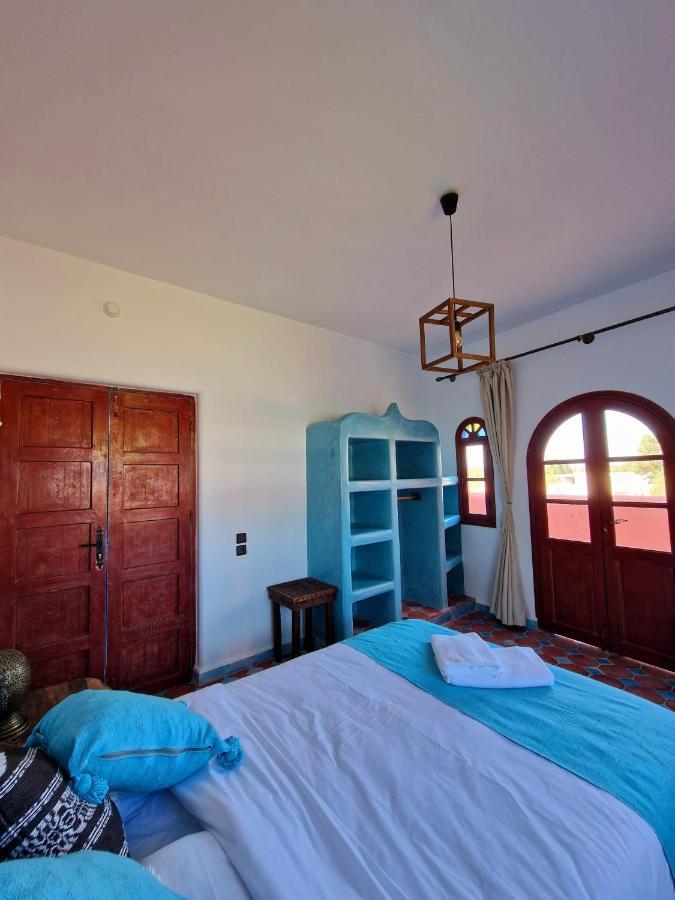 Villa Nouran Al Ghar Eksteriør bilde