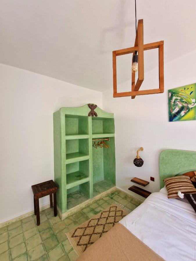 Villa Nouran Al Ghar Eksteriør bilde