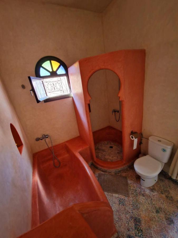 Villa Nouran Al Ghar Eksteriør bilde