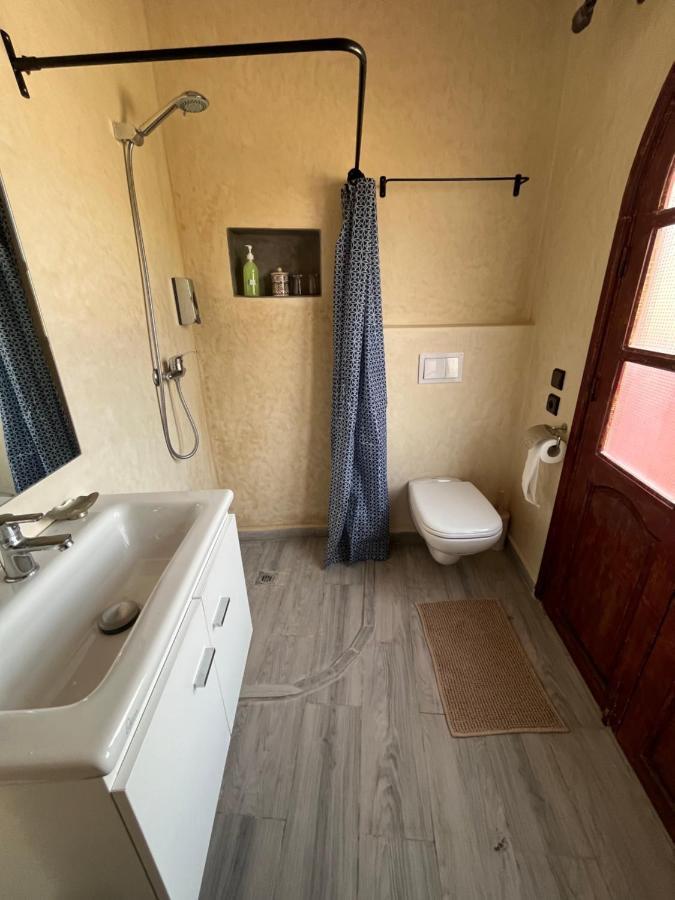 Villa Nouran Al Ghar Eksteriør bilde